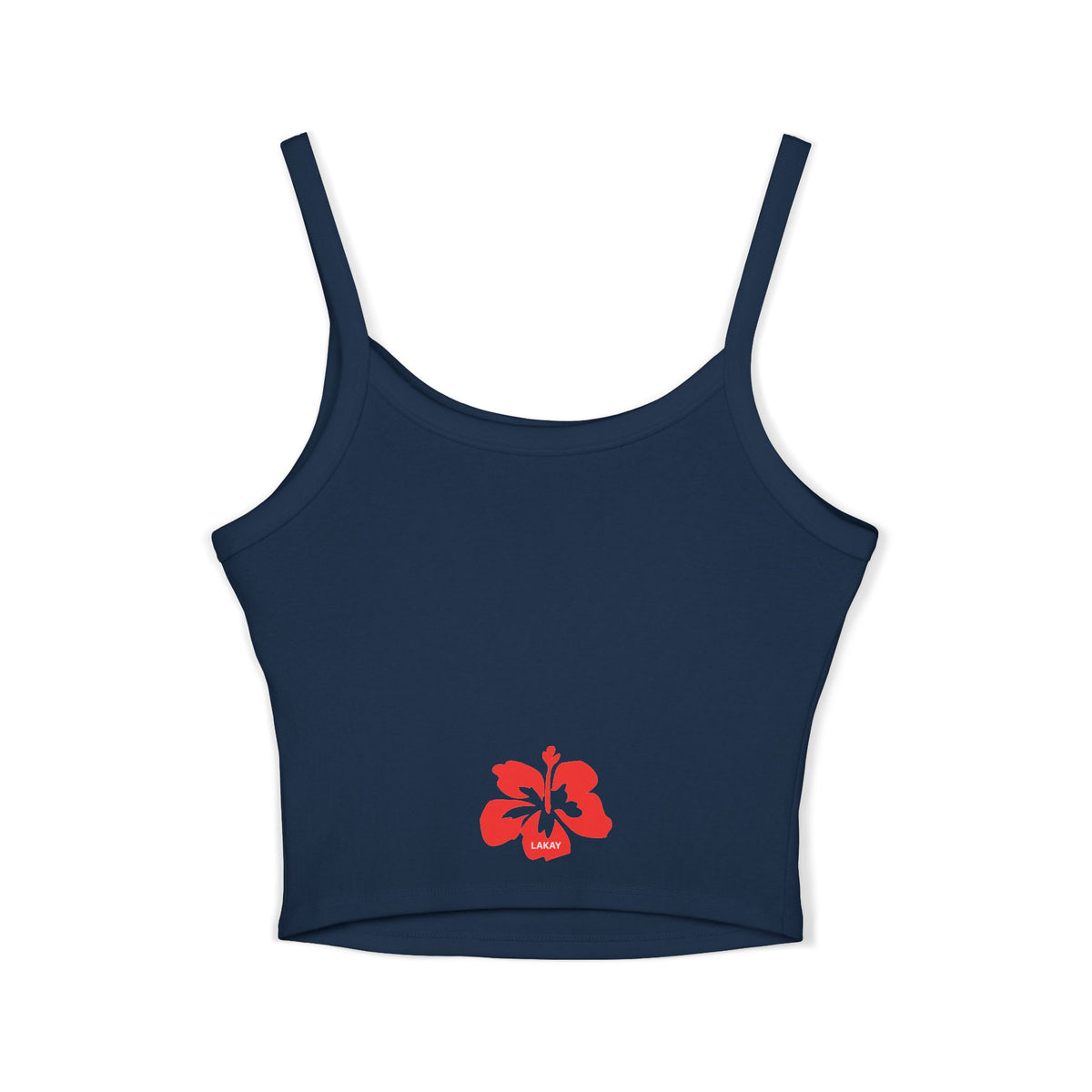 Hibiscus Tank