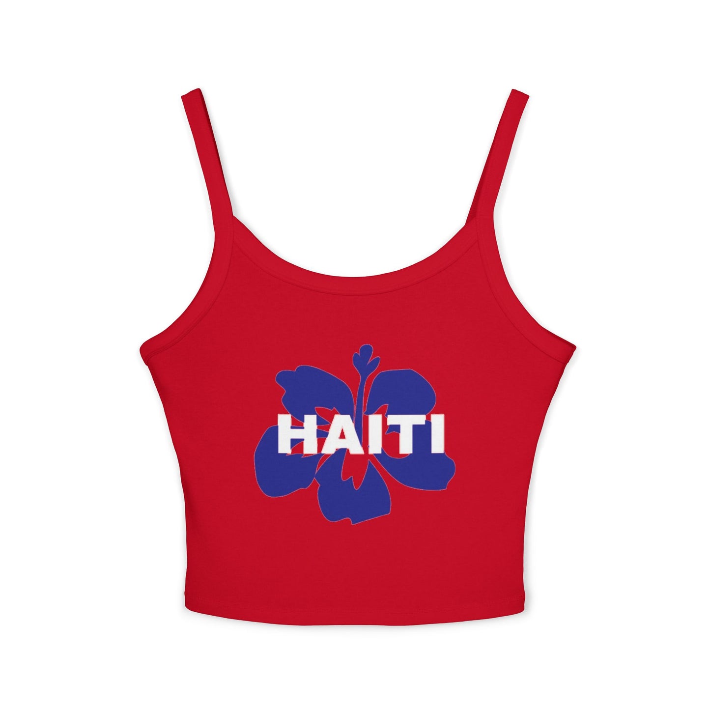 Women's Spaghetti Strap Tank Top